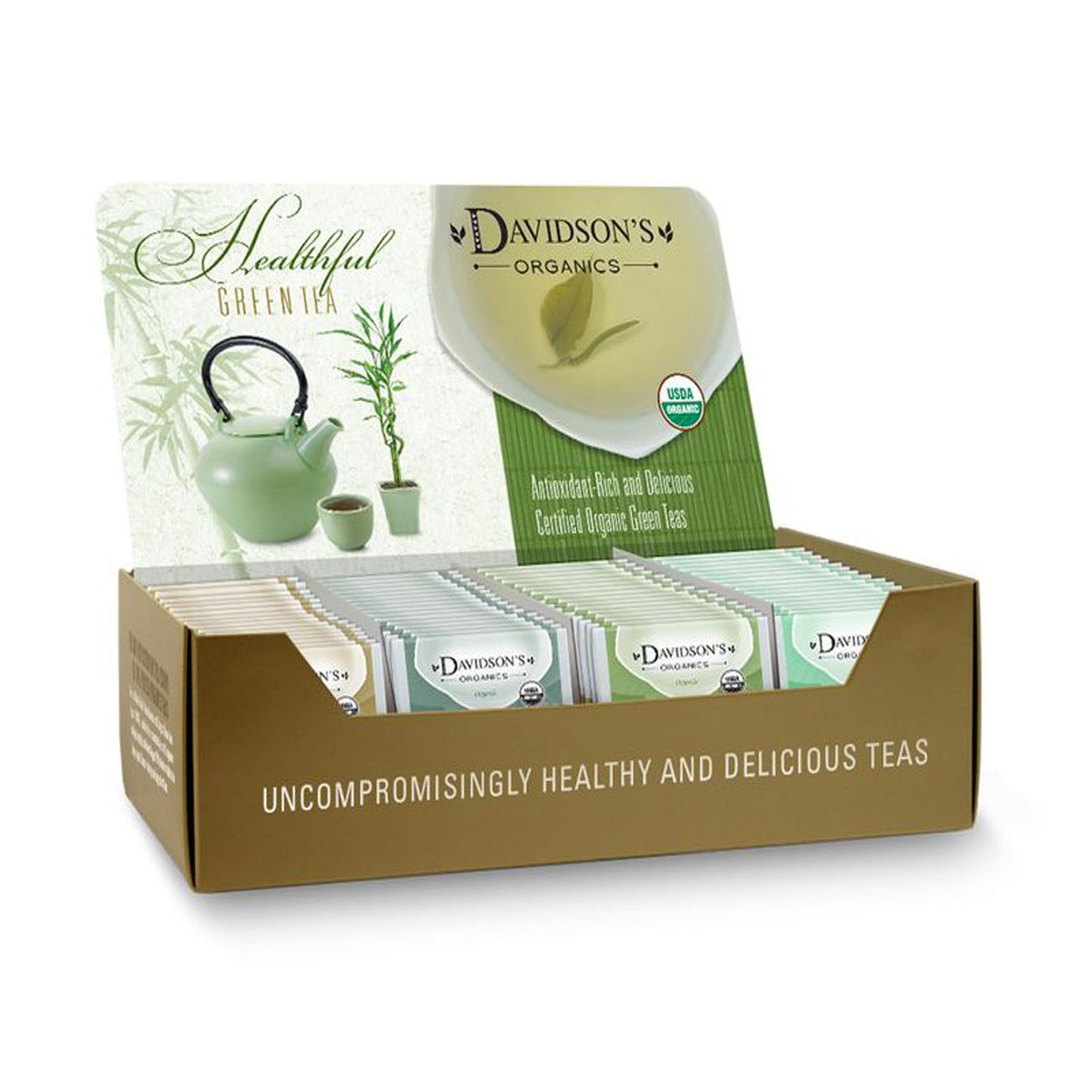 Japanese Sencha Matcha