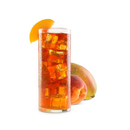 Mango Peach Ice