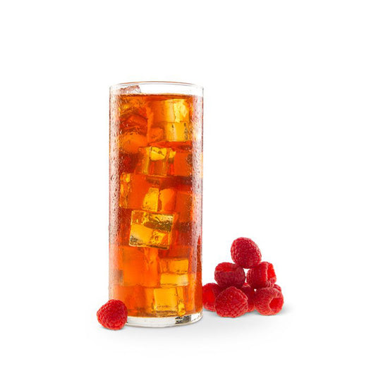 Raspberry Ice