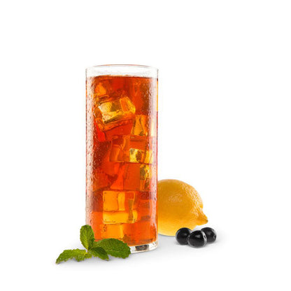 Blackcurrant Ice