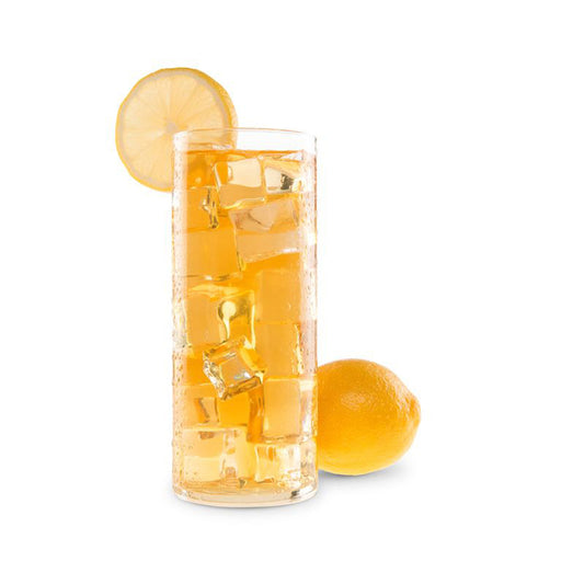 Lemon Ginseng Green Ice