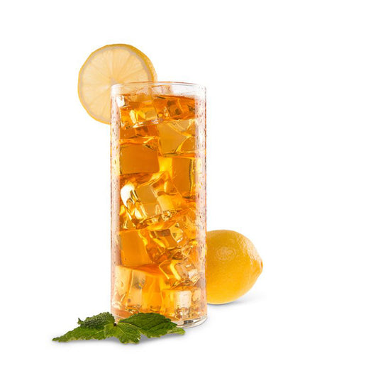 Herbal Lemon Spearmint Ice