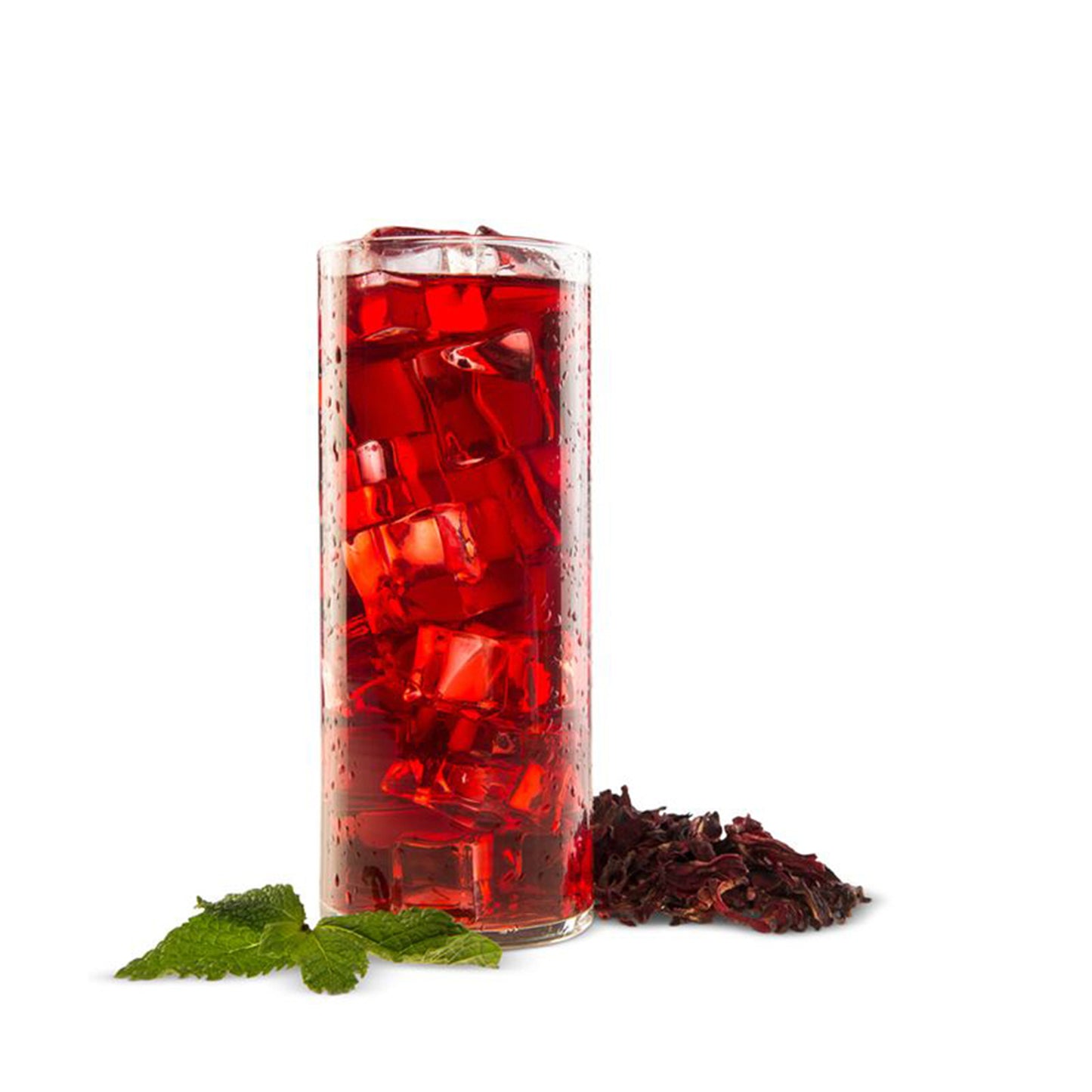 Te De Hibiscus Ice