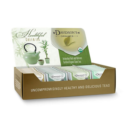 Moroccan Mint