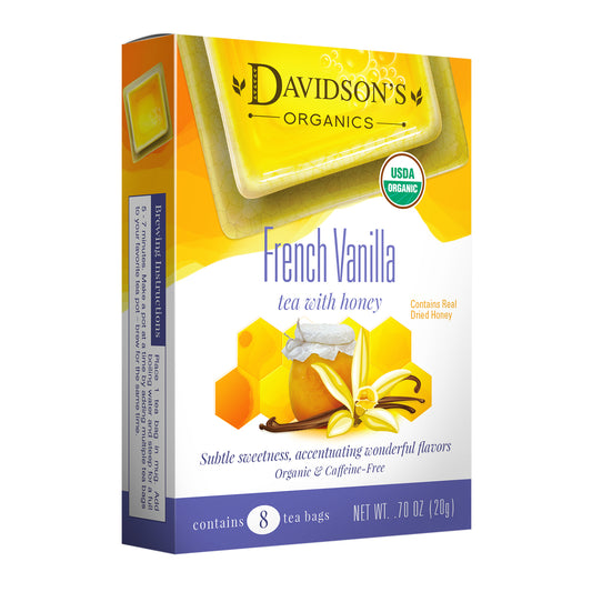 French Vanilla
