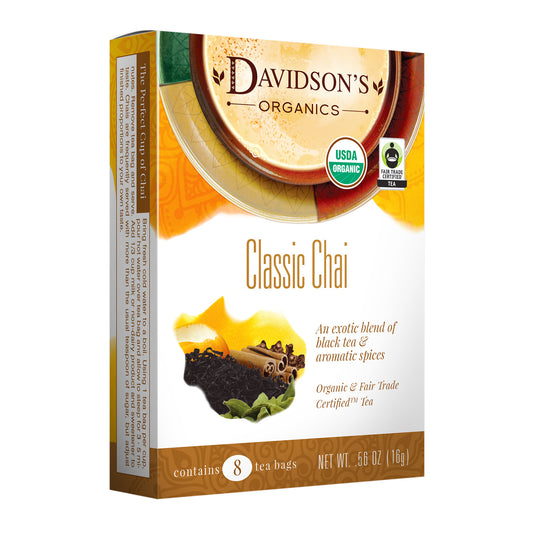 Classic Chai