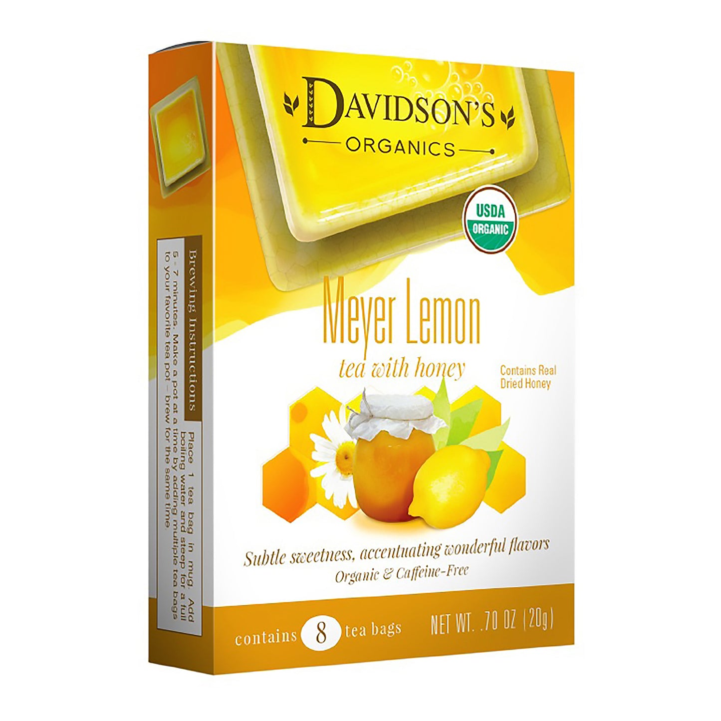 Meyer Lemon