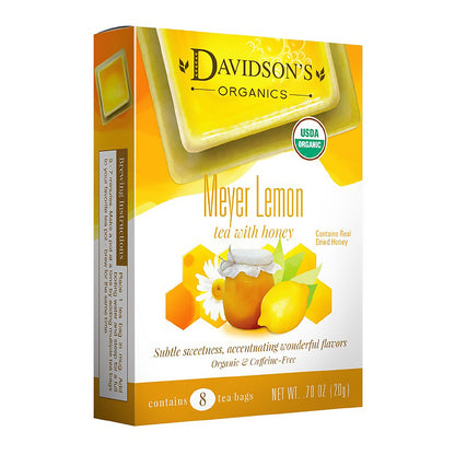 Meyer Lemon