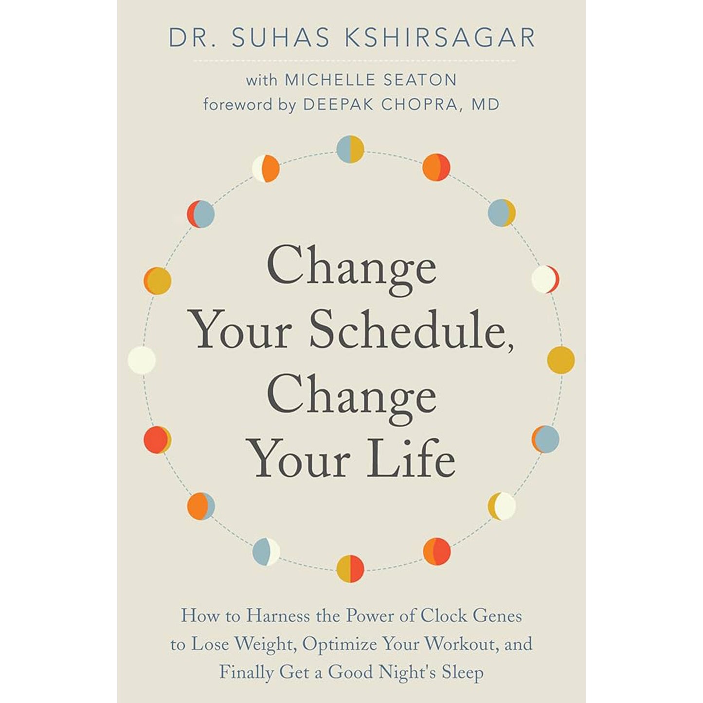 Change Your Schedule, Change Your Life - Wholesale