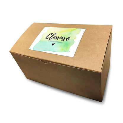 Cleanse Mood Box