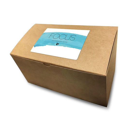Focus Mood Box