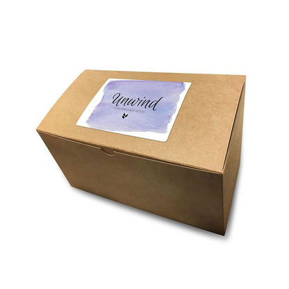 Unwind Mood Box