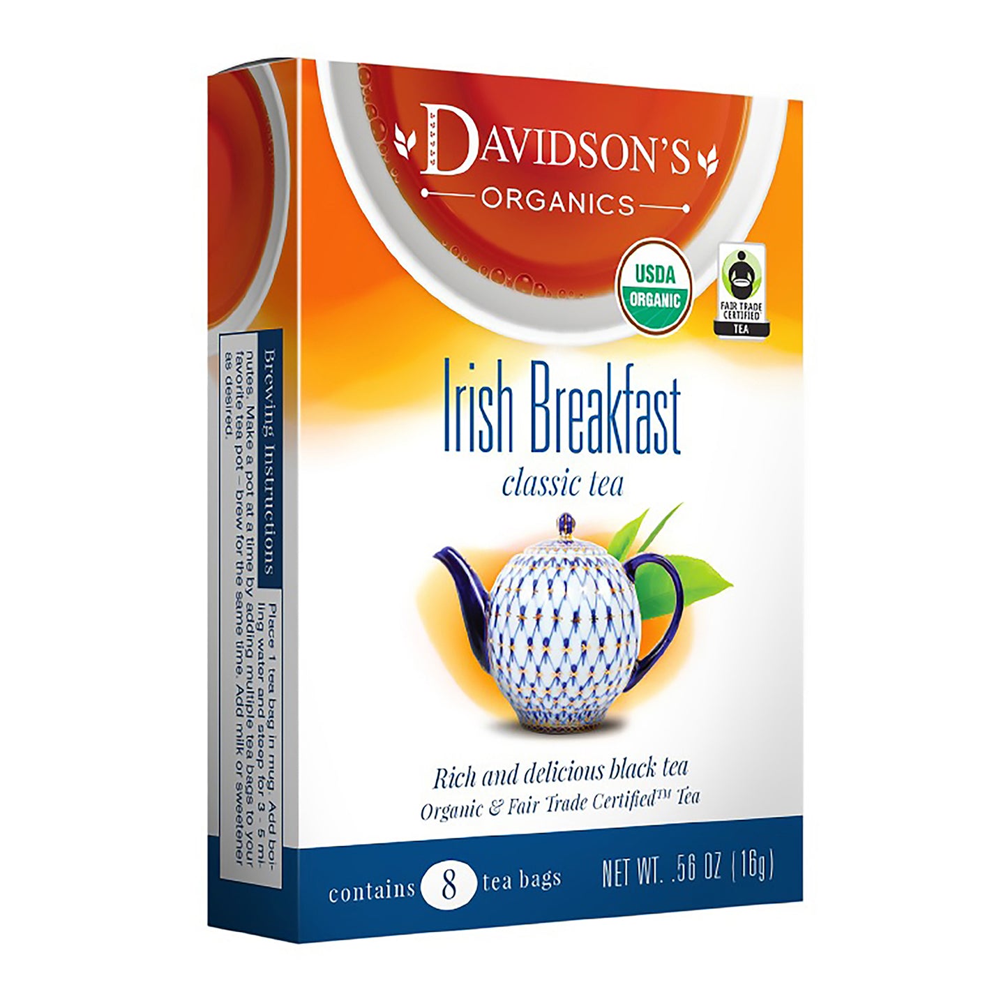 Irish Breakfast