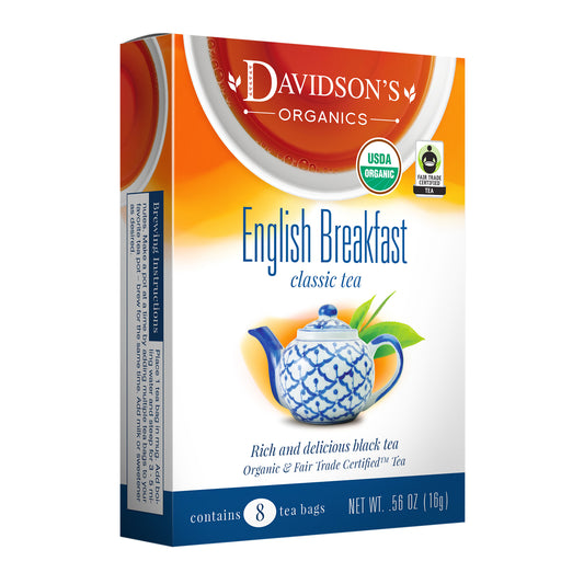 English Breakfast