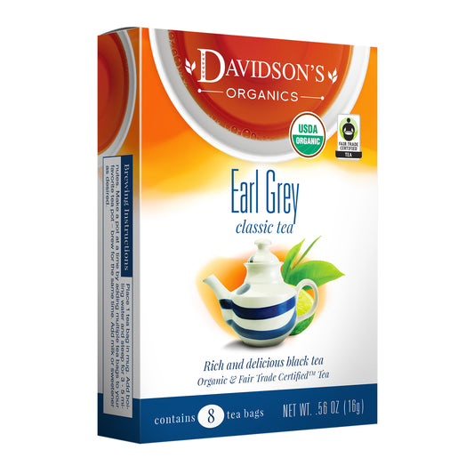 Earl Grey