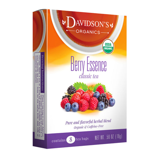 Berry Essence