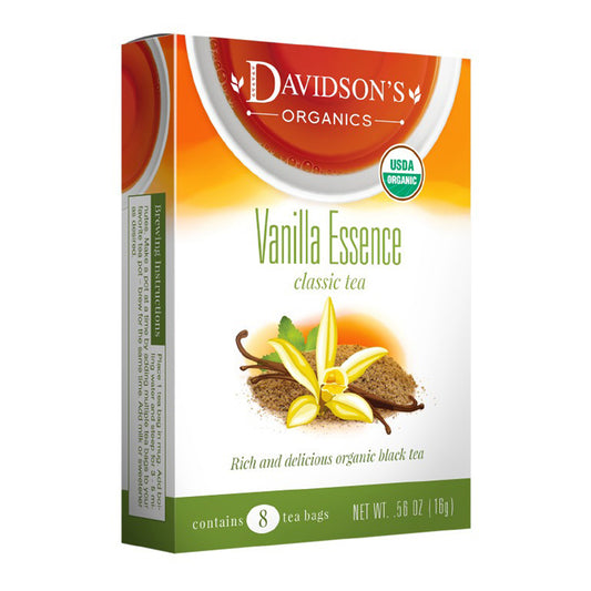 Vanilla Essence