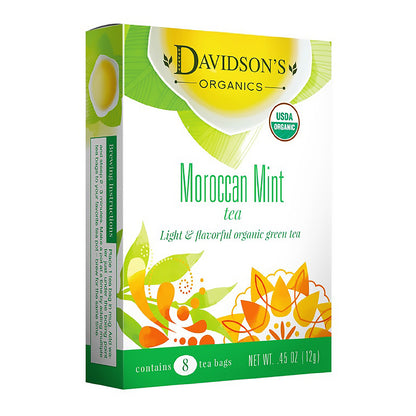 Moroccan Mint
