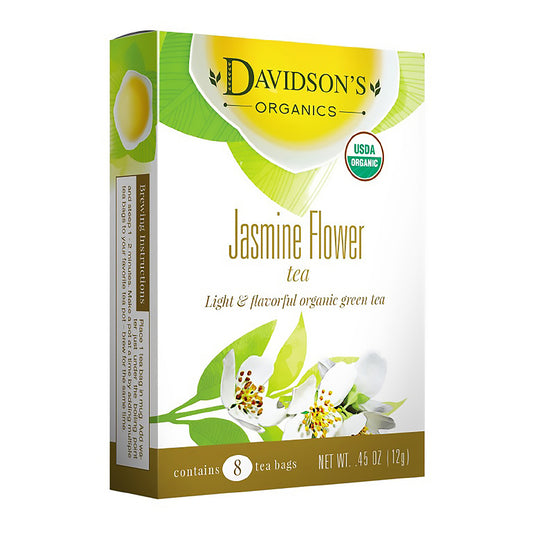 Jasmine Flower