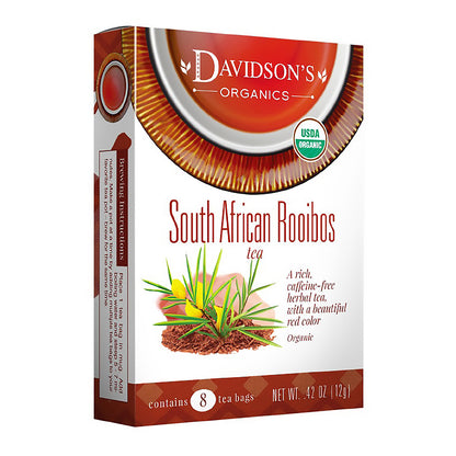 South African Rooibos