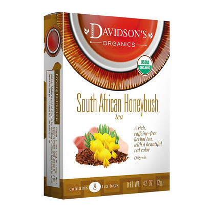 South African Honeybush