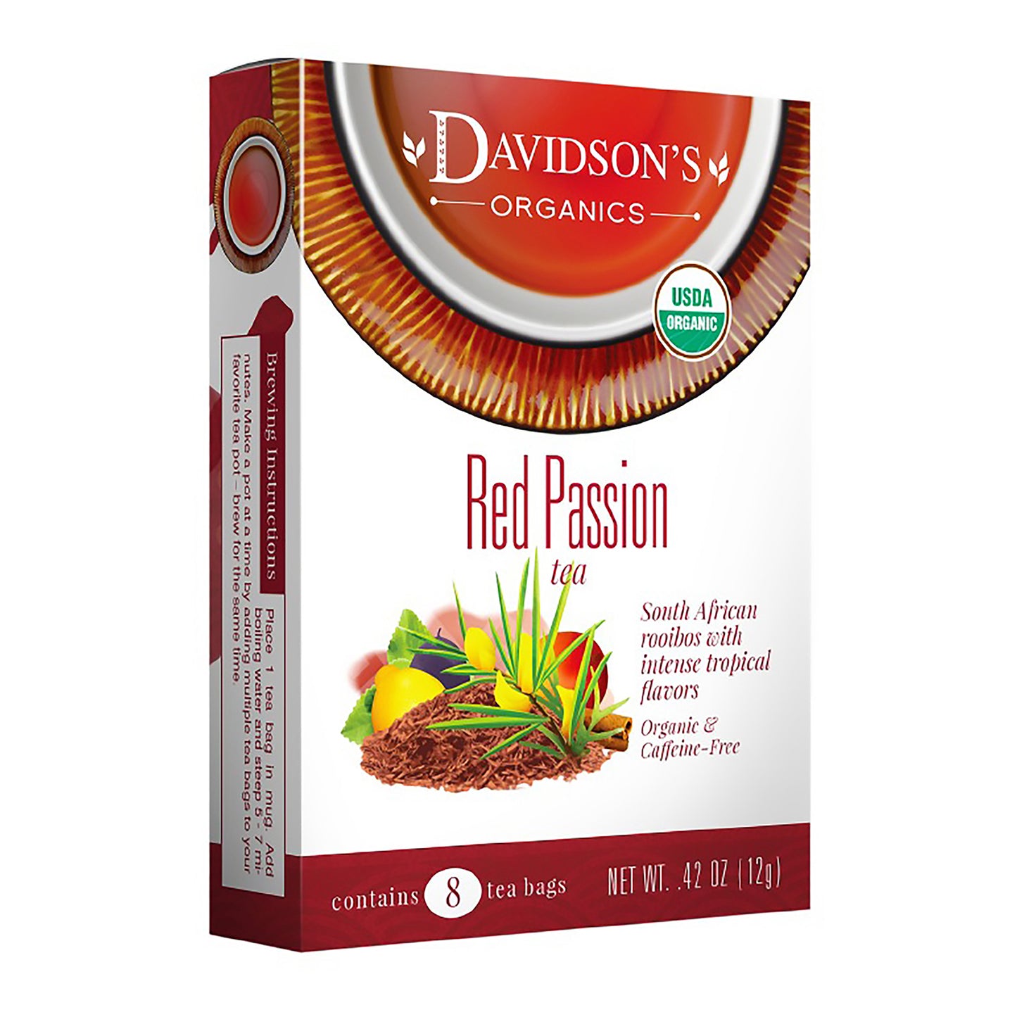Red Passion