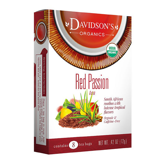 Red Passion