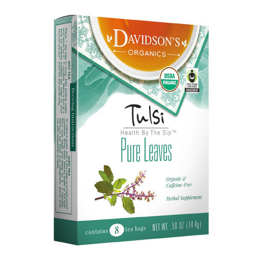 Tulsi Pure Leaves