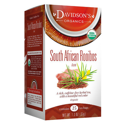 South African Rooibos
