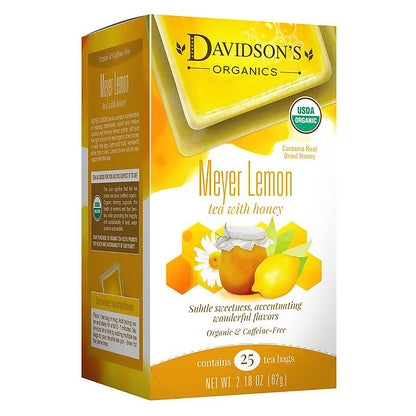 Meyer Lemon