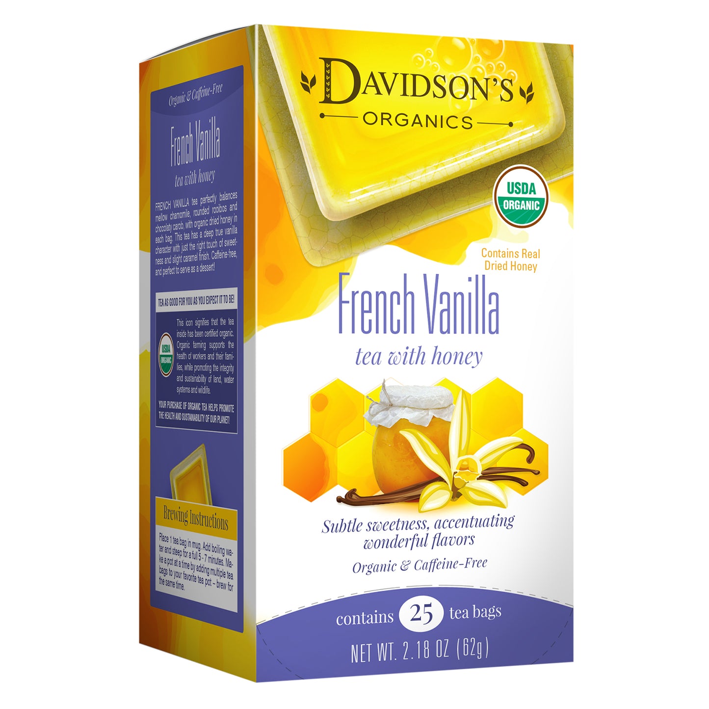 French Vanilla