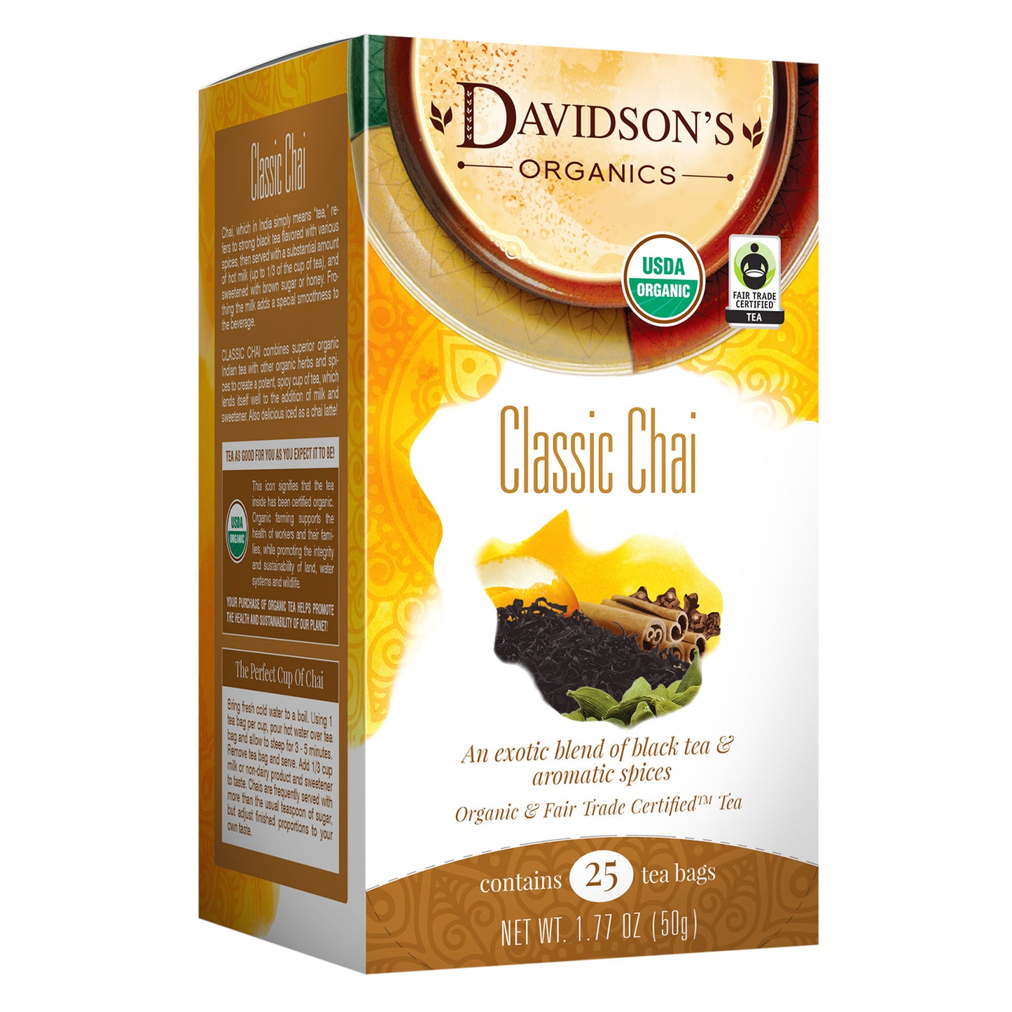 Classic Chai