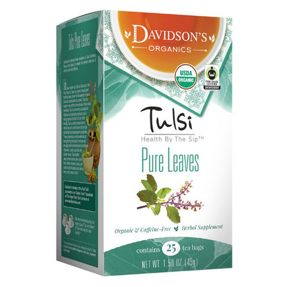 Tulsi Pure Leaves