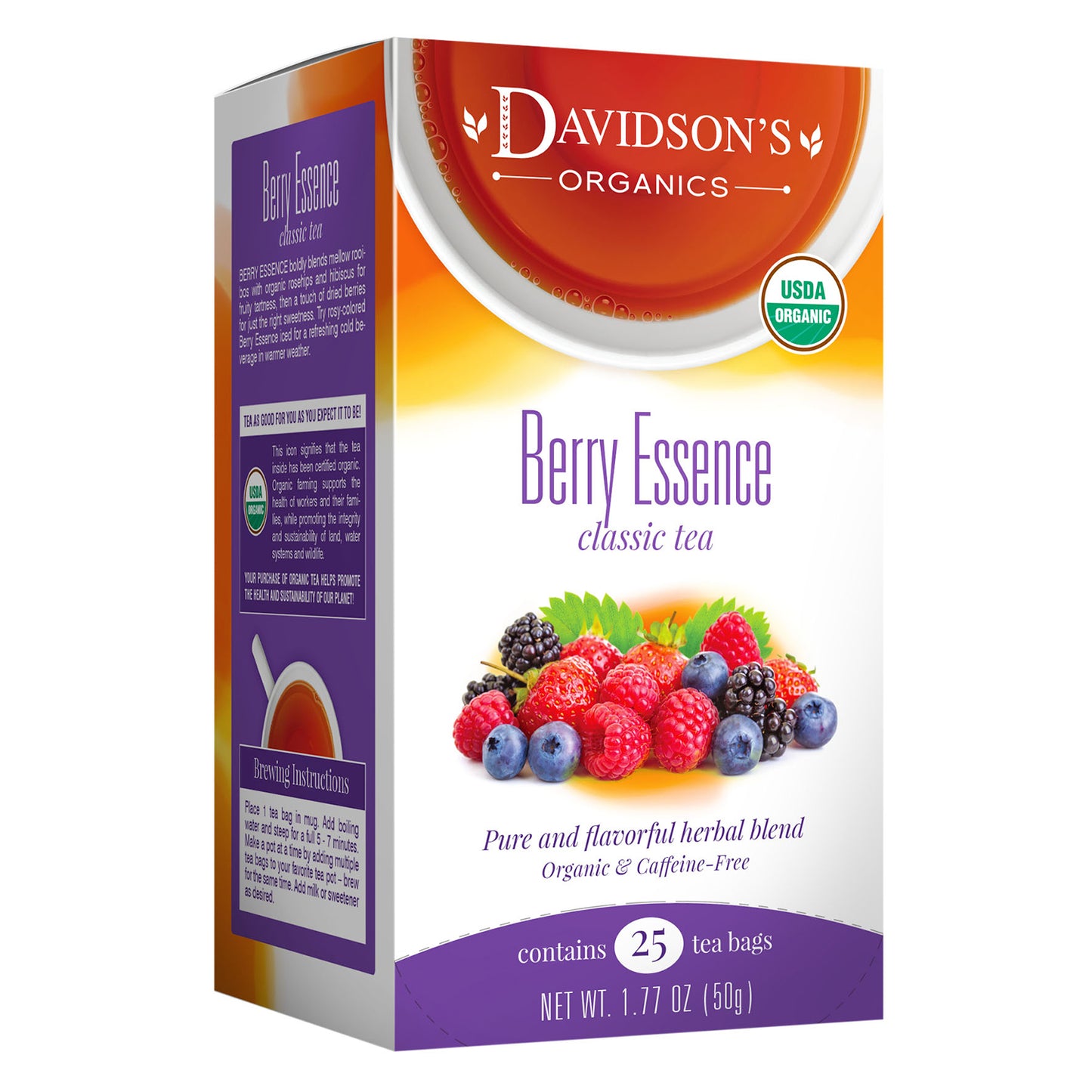 Berry Essence