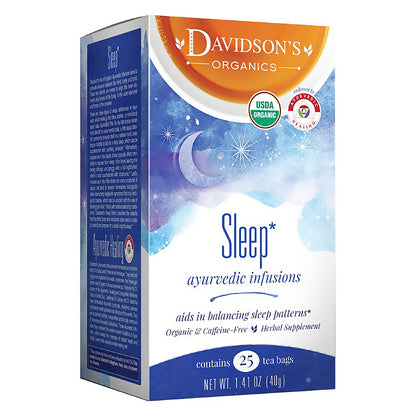Sleep