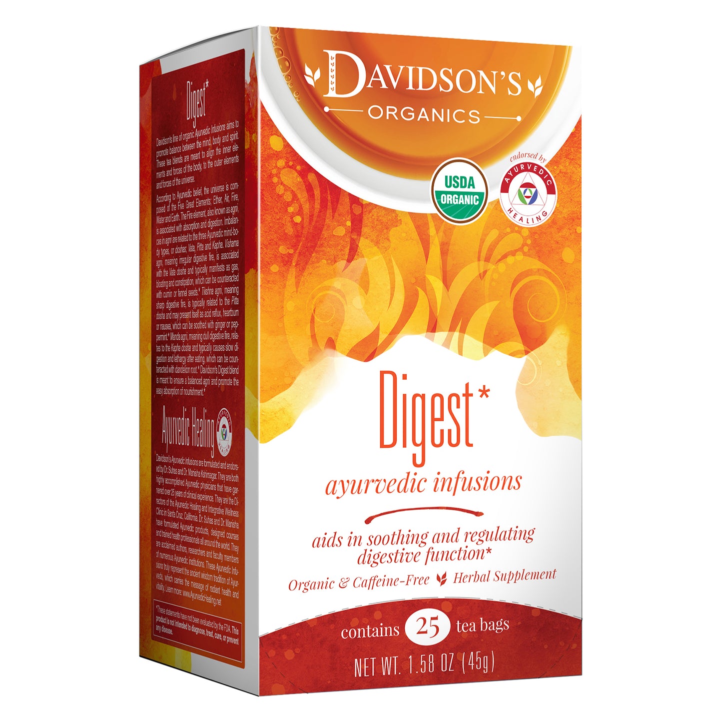 Digest