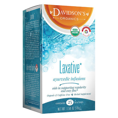 Laxative