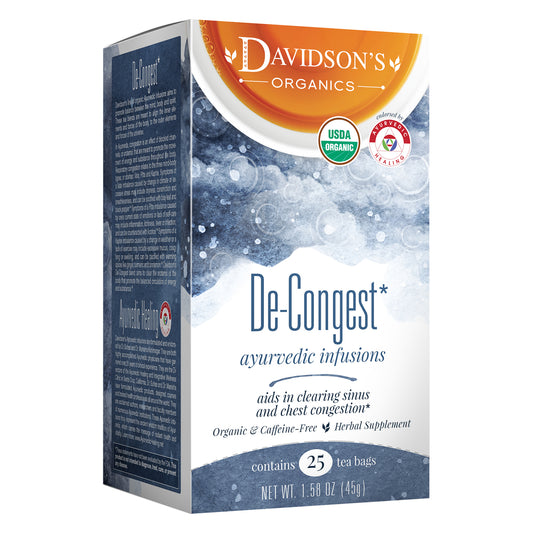 De-Congest