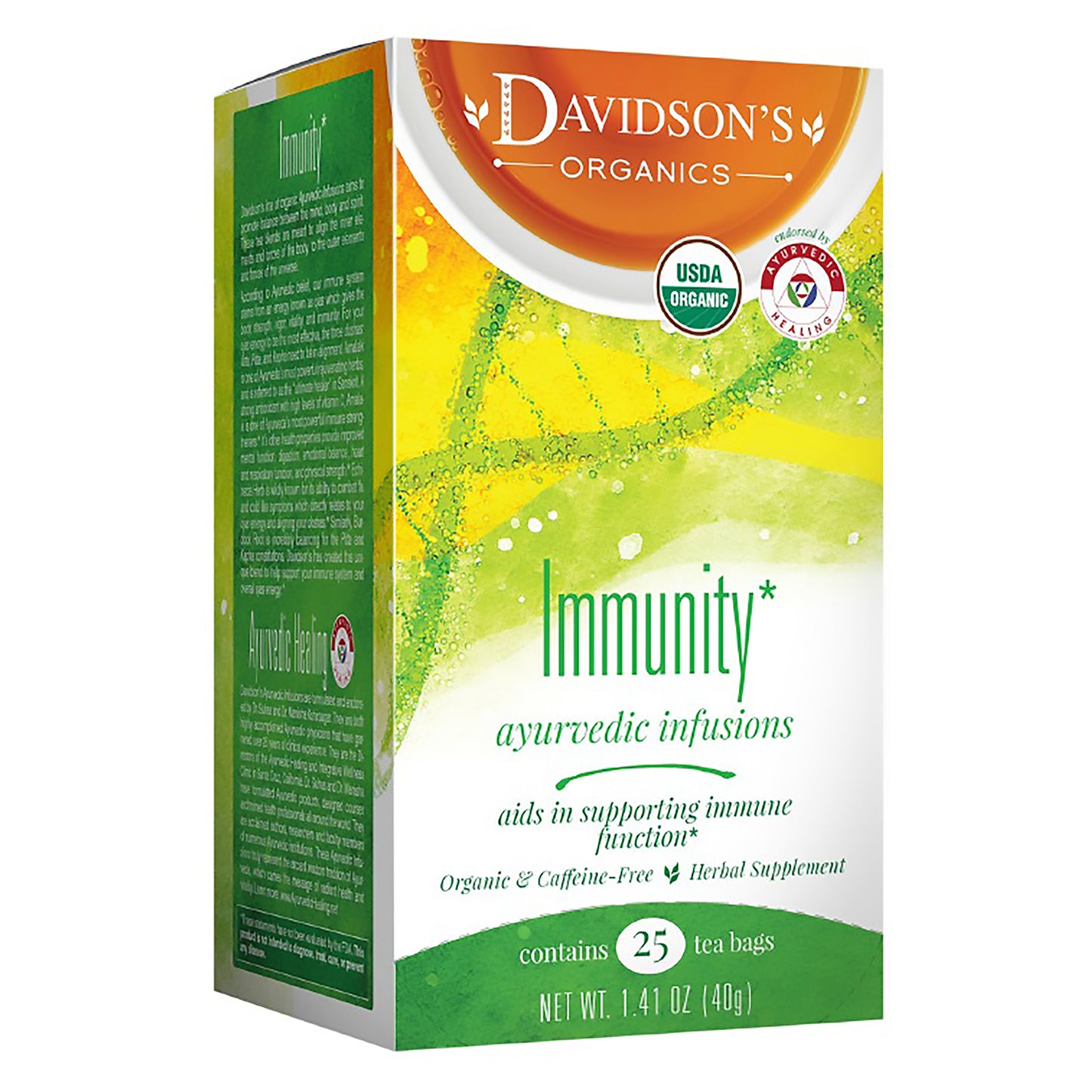 Immunity - Wholesale
