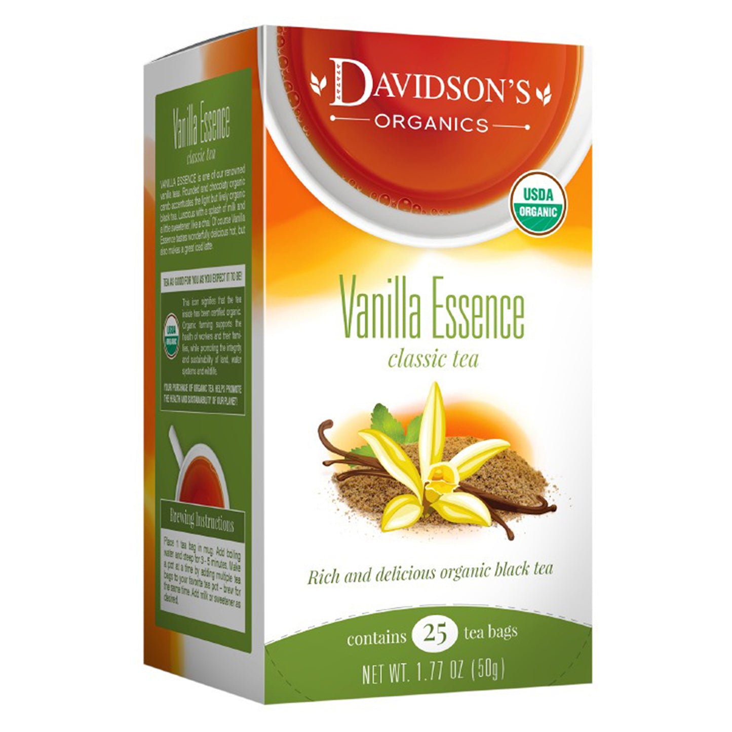 Vanilla Essence - Wholesale