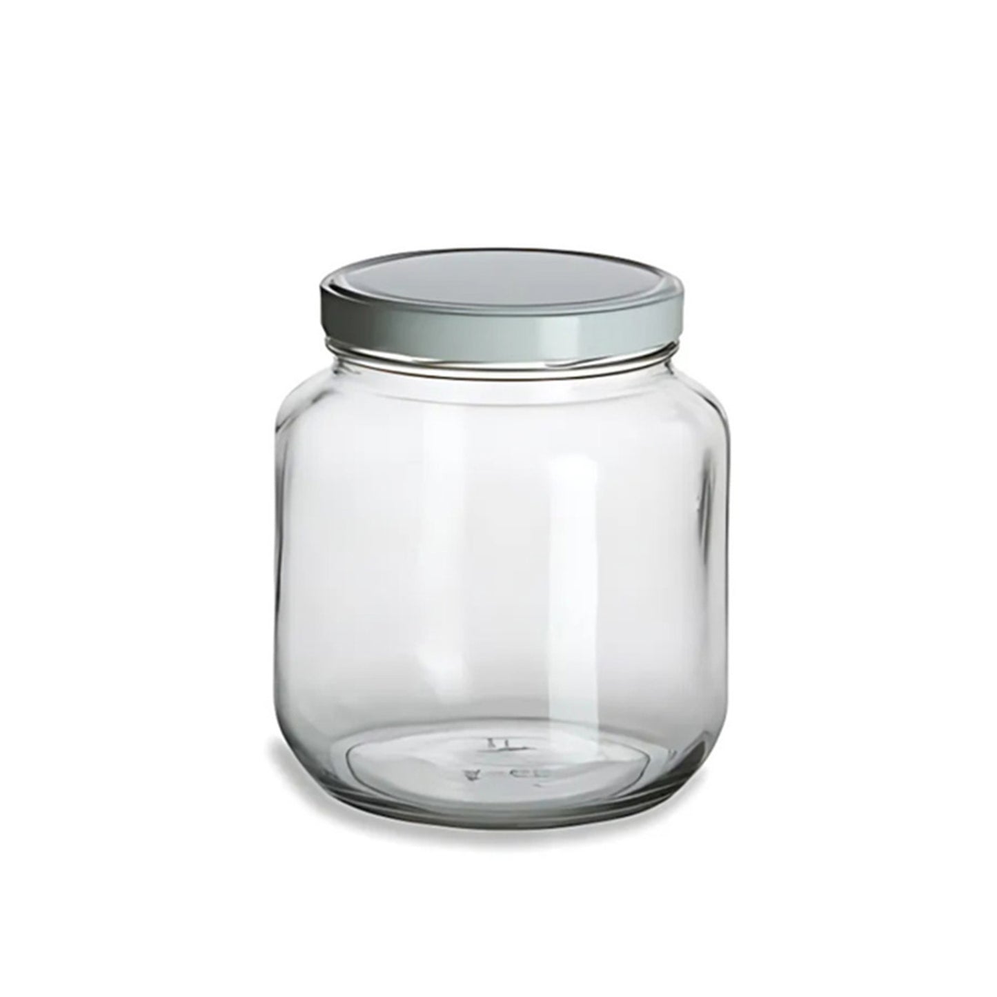 Medium Glass Jar - Wholesale