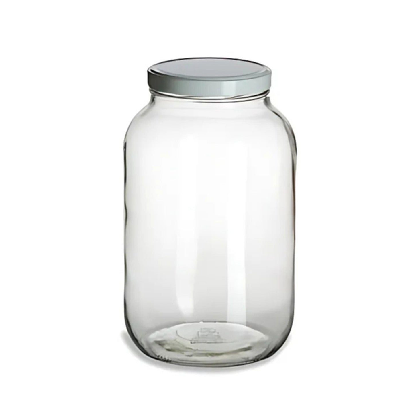 Large Glass Jar - Wholesale