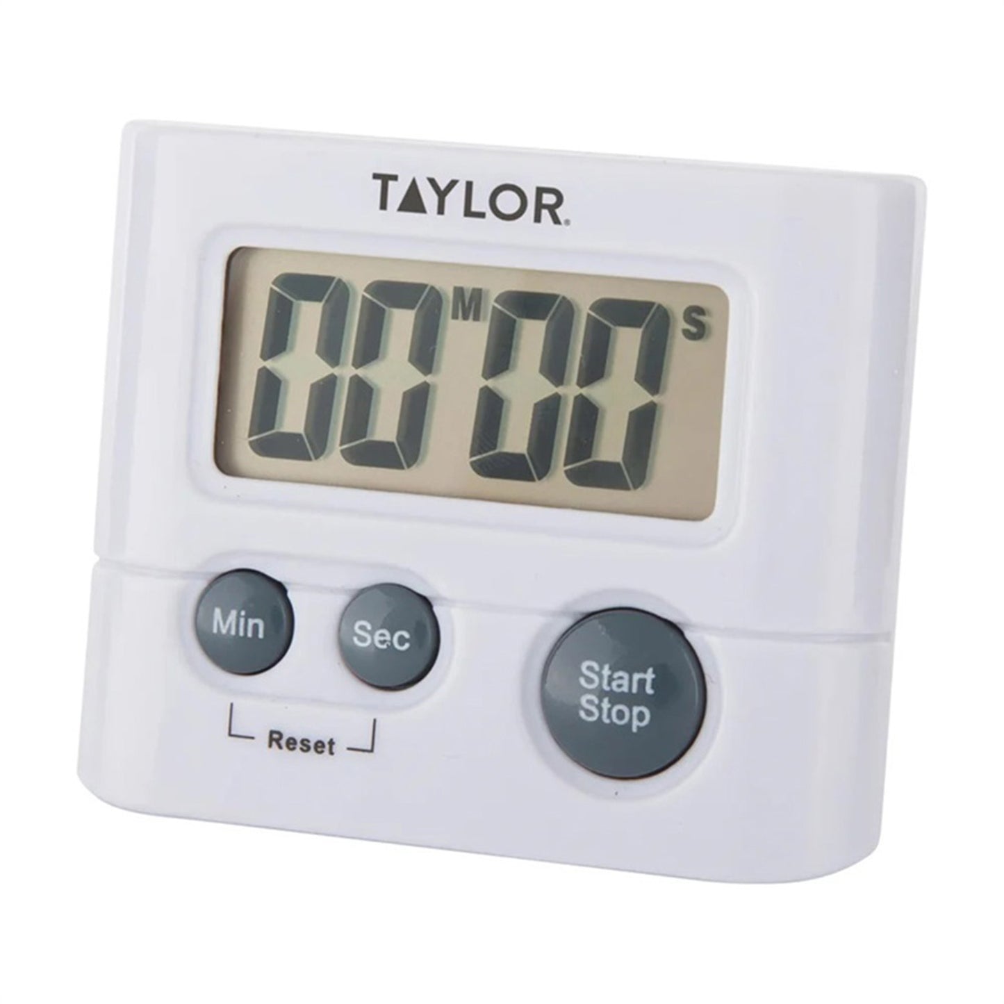 Digital Tea Timer