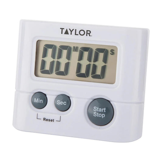 Digital Tea Timer