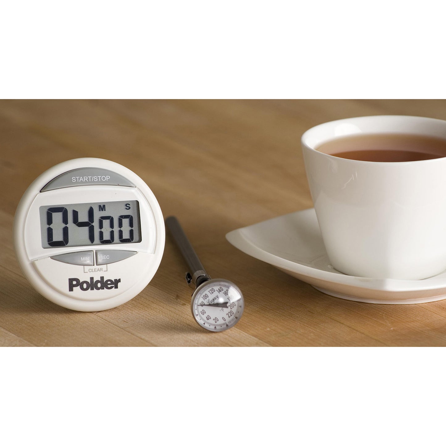 Tea Thermometer