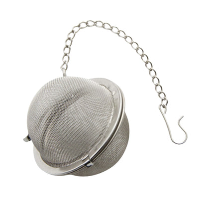 Tea Ball Mesh Infuser