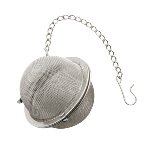 Tea Ball Mesh Infuser
