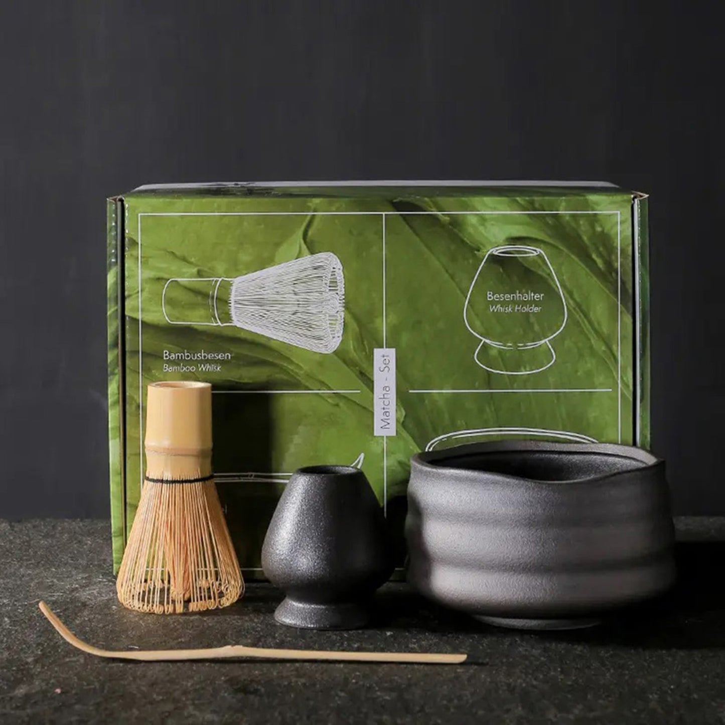 Matcha Set