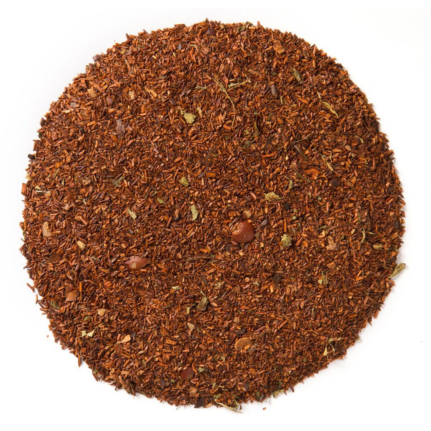 Red Vanilla (Loose Leaf)