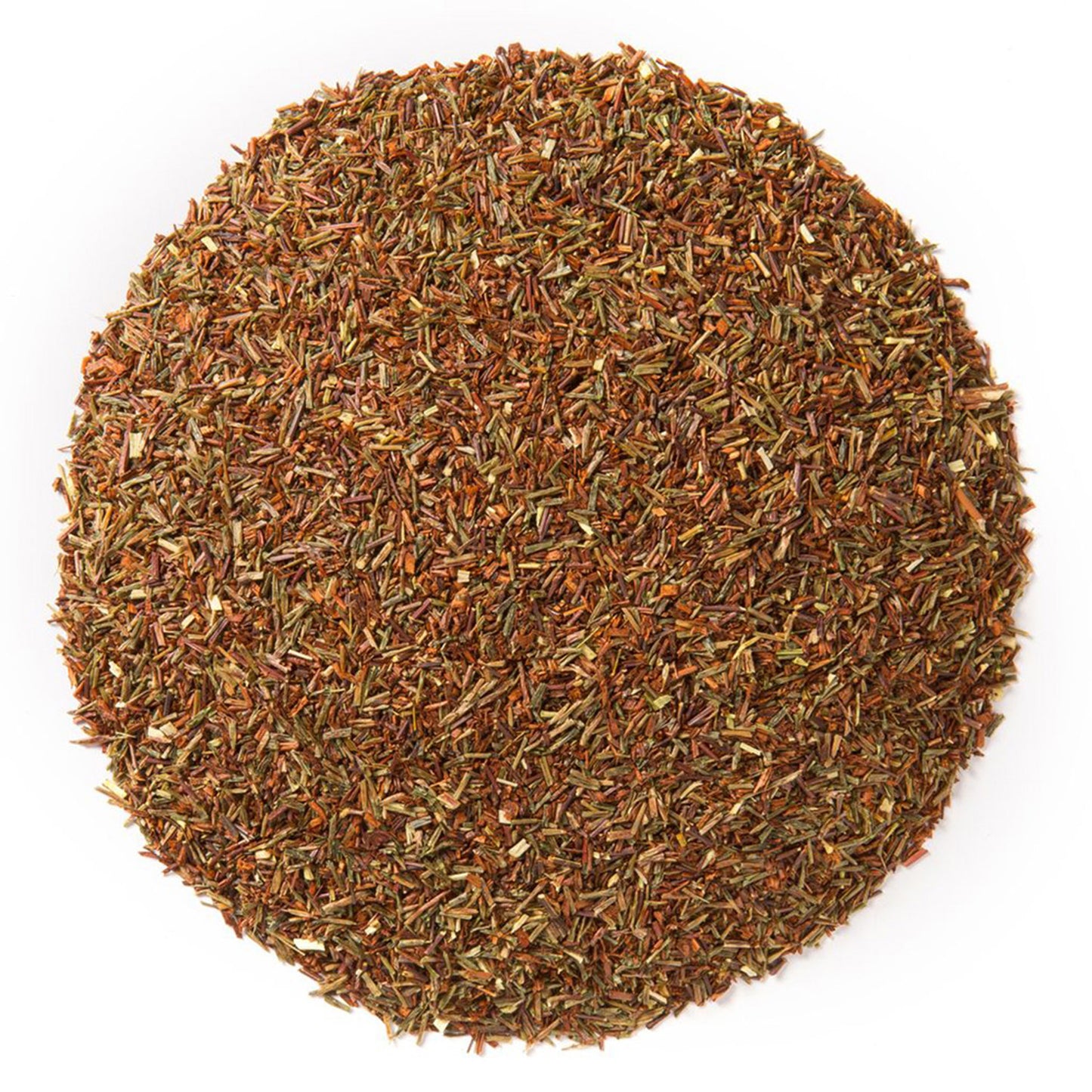 Red and Green (Loose Leaf)